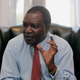 Former Kenya’s Central Bank Governor Njuguna Ndung’u.